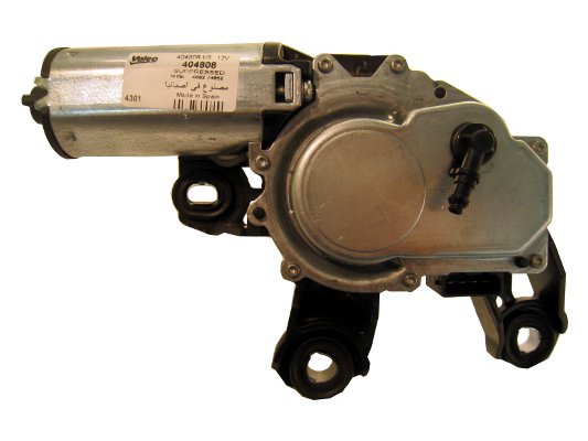 SWF 404808 Wischermotor,Heck,VW Trapo T5 Bus