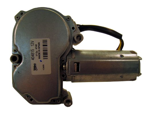 SWF 404815 Wiper motor, SWMP