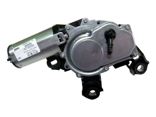 SWF 404835 Wiper motor, rear,