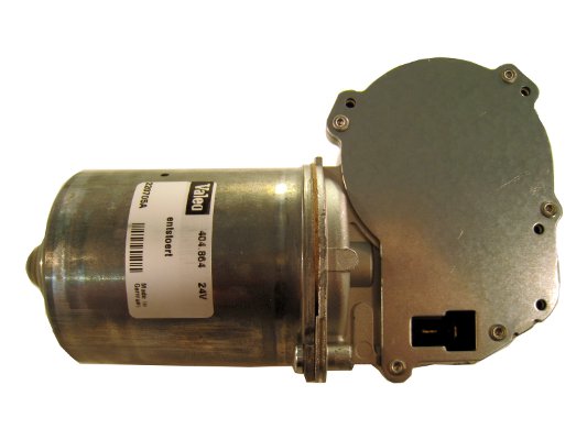 Brushed DC Nidec