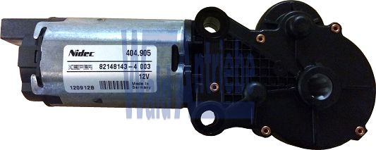 Brushed DC Nidec