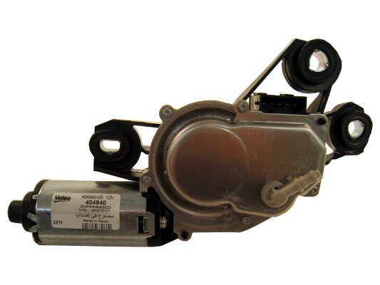 SWF 404940 Wischermotor,Heck,VW Trapo T 5 Bus
