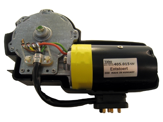 SWF 405015 Wischermotor