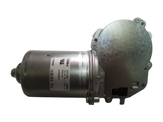 Brushed DC Nidec