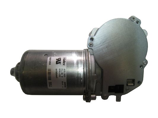 Brushed DC Nidec