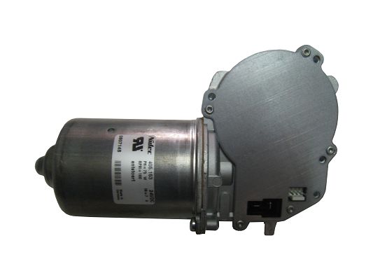 Brushed DC Nidec