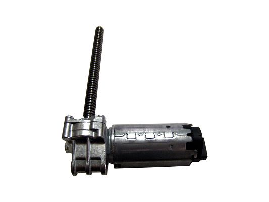 Brushed DC Nidec