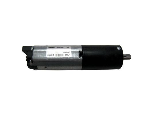 Brushed DC Nidec