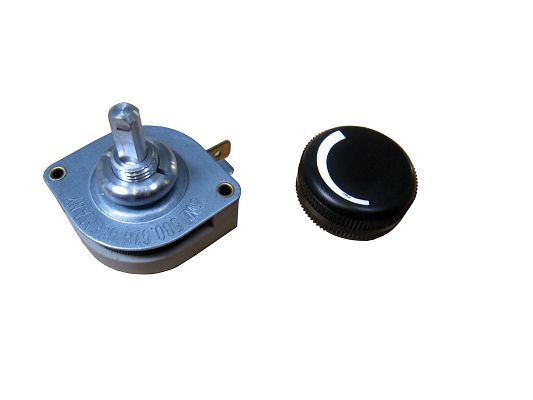 SWF 500628 Potentiometer