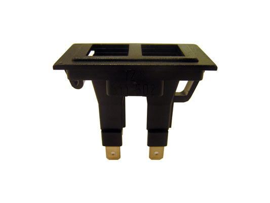 SWF 511502 Indicator light, 12 V