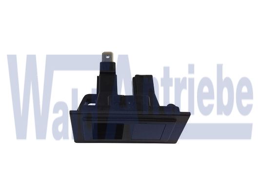 SWF 512502 Kippschalter