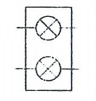 SWF 533502 Switch accessories LSZ