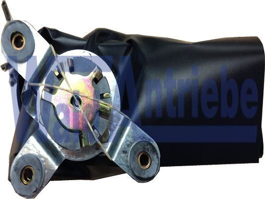 Valeo 579090 Wiper motor Peugeot