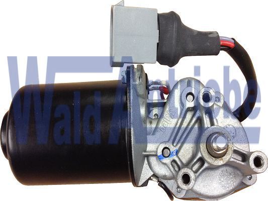 Valeo 579142 Wischermotor Renault
