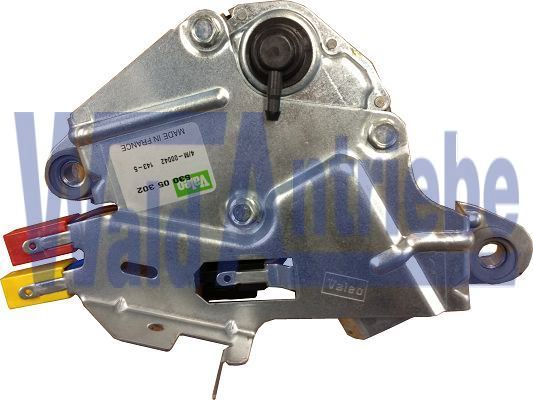 Valeo 579146 Wiper motor Peugeot