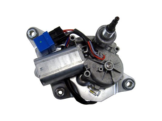 Valeo 579163 Wischermotor Citroen - Peugeot