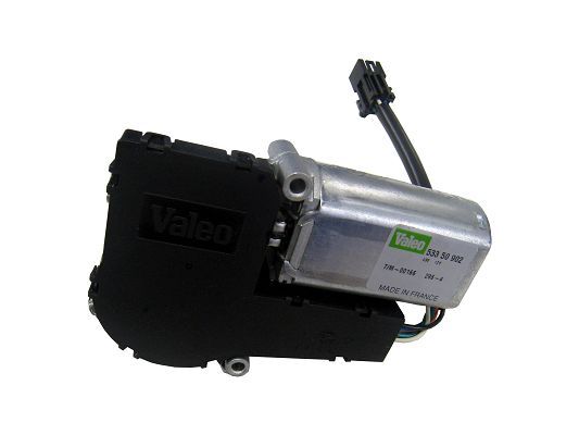 Valeo 579168 Wischermotor Opel