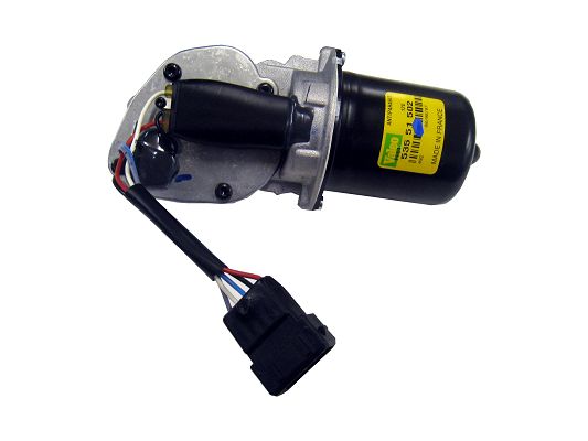 Valeo 579169 Wiper motor Peugeot