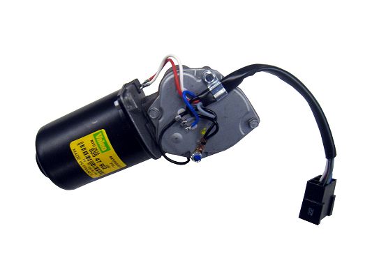 Valeo 579187 Wischermotor Mercedes