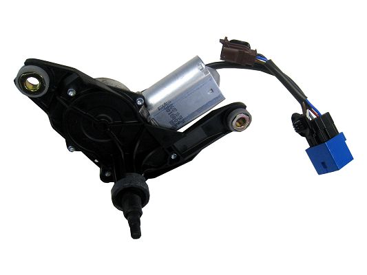 Valeo 579190 Wiper motor Peugeot