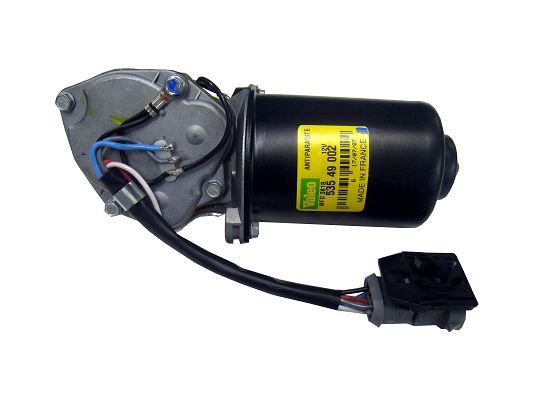 Valeo 579203 Wiper motor Renault