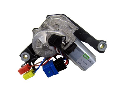 Valeo 579216 Wischermotor Peugeot