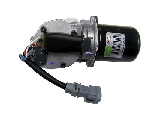 Valeo 579220 Wischermotor Renault