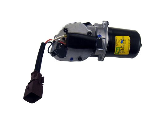 Valeo 579222 Wiper motor Peugeot