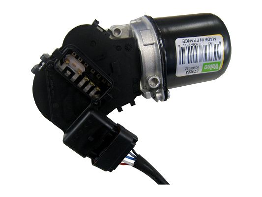 Valeo 579223 Wischermotor Renault
