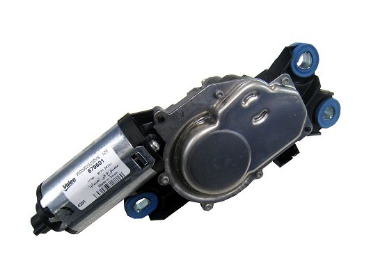 SWF 579601 Wischermotor Heck-