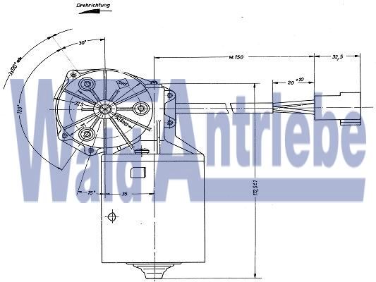 SWF 579670 Motor