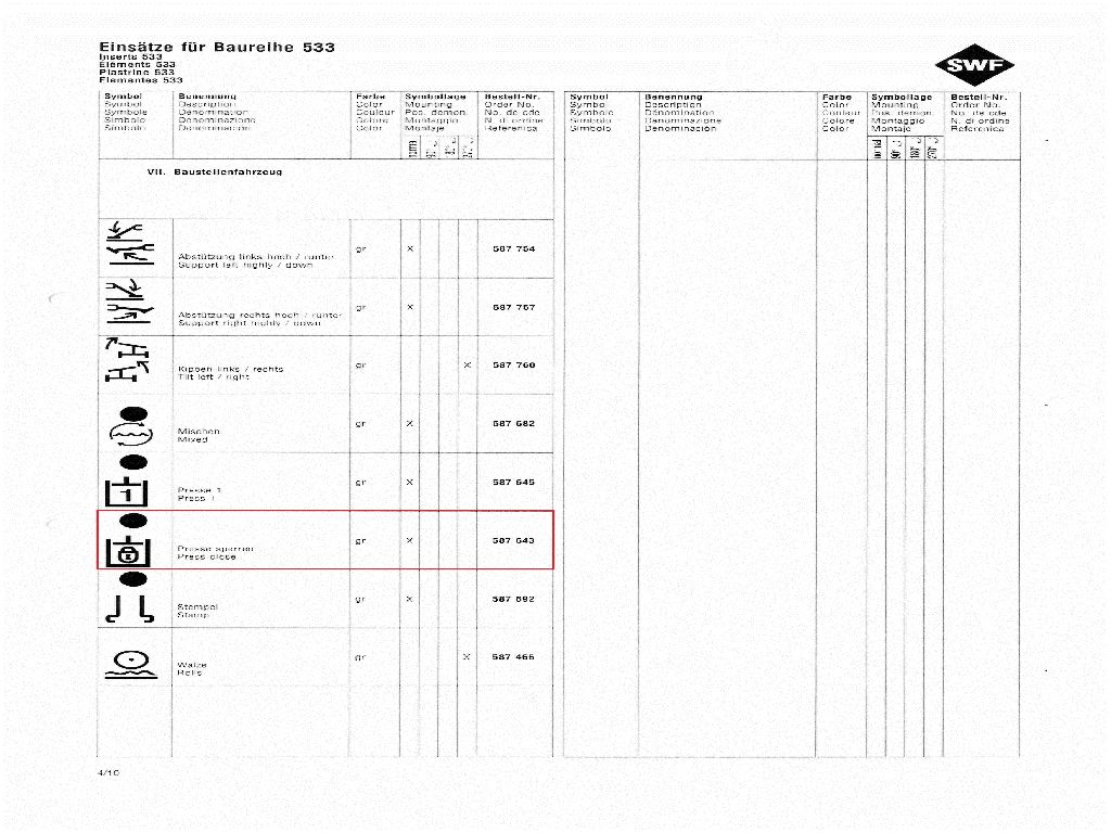 SWF 587643 Insert