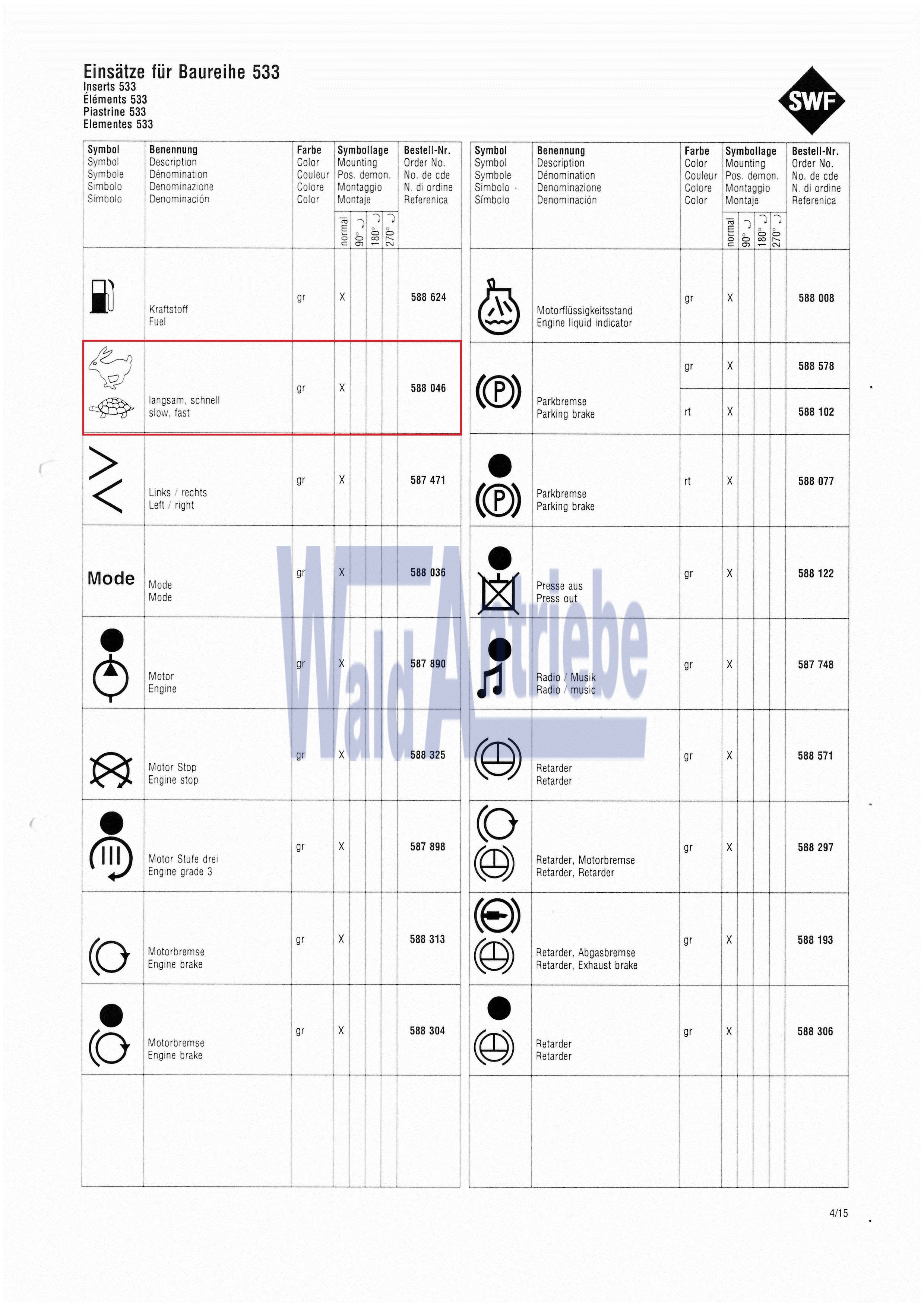 SWF 588046 Insert