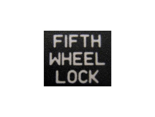 SWF 590028 Insert