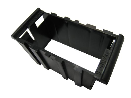 SWF 594801 Frame (intermediate piece) black