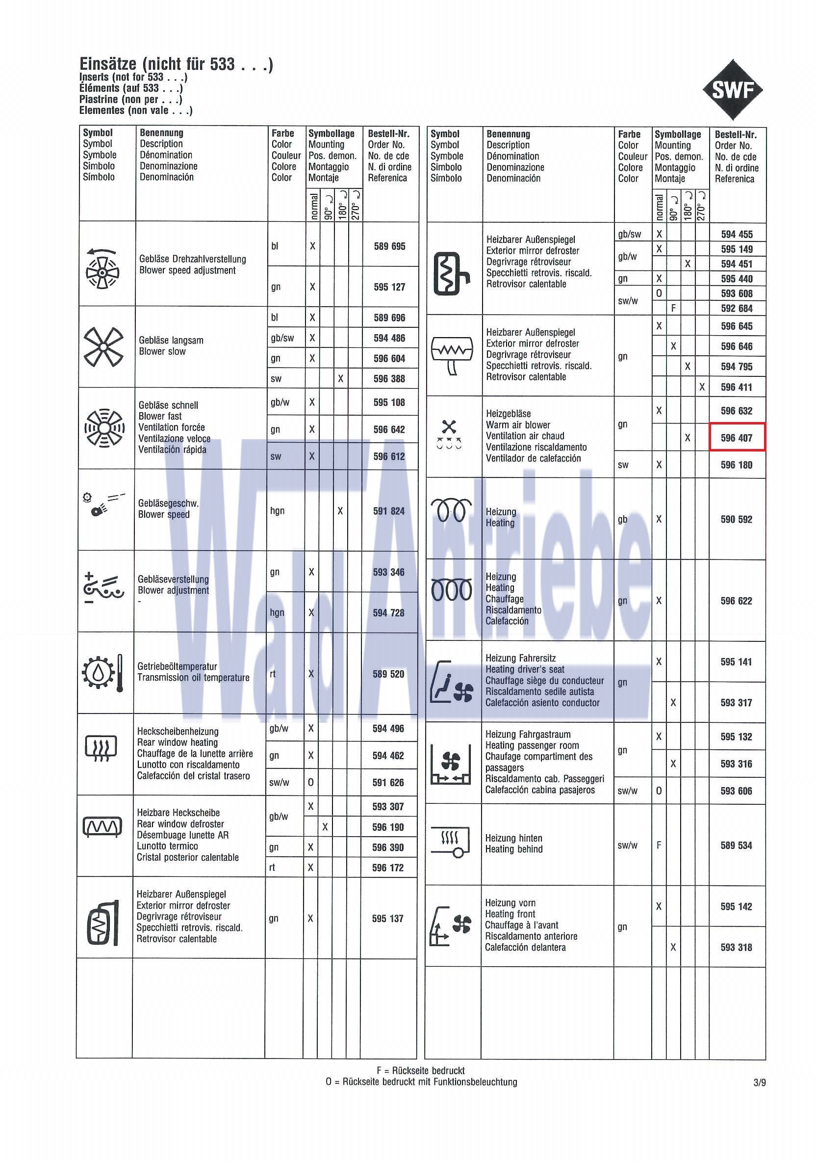 SWF 596407 Insert