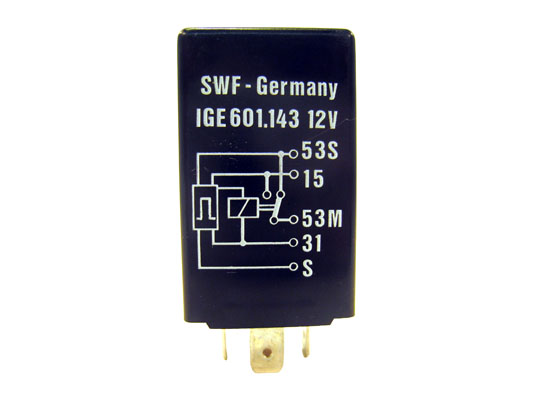 SWF 601143 Pulse generator E IGE