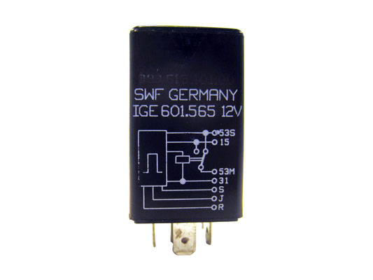 SWF 601565 Impulsgeber E  IGE