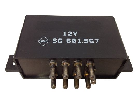 SWF 601567 SG control unit