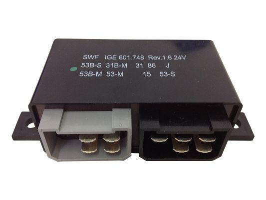 SWF 601748 Control unit Z
