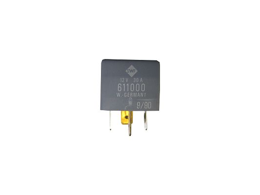 SWF 611000 Relay n.e.s.