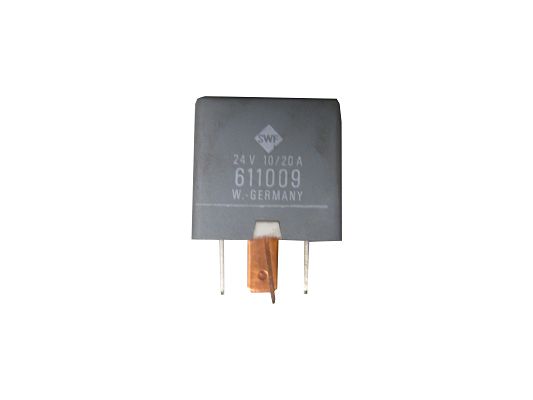 SWF 611009 Relay R