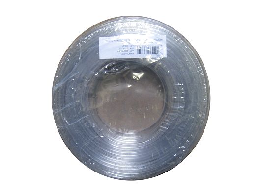 900333 PVC-Schlauch, 4 x 1,0 mm