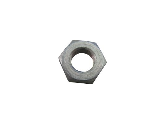 SWF 900740 Nut SKT (with notch) n.ml. T2573