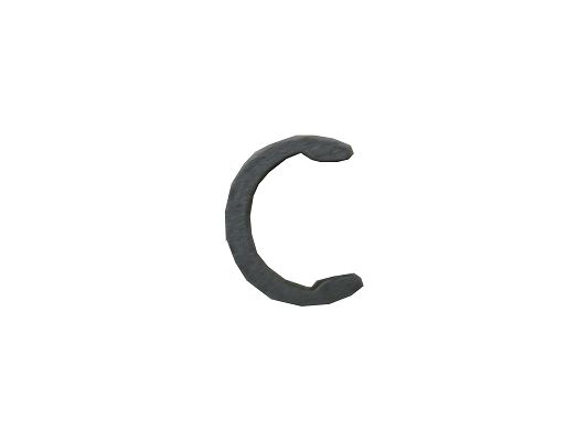SWF 908463 Ring