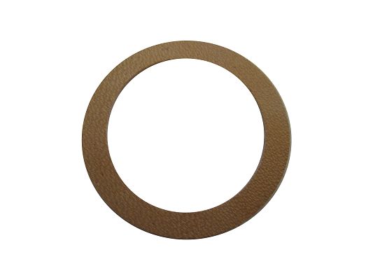 SWF 914345 Scheibe Leder
