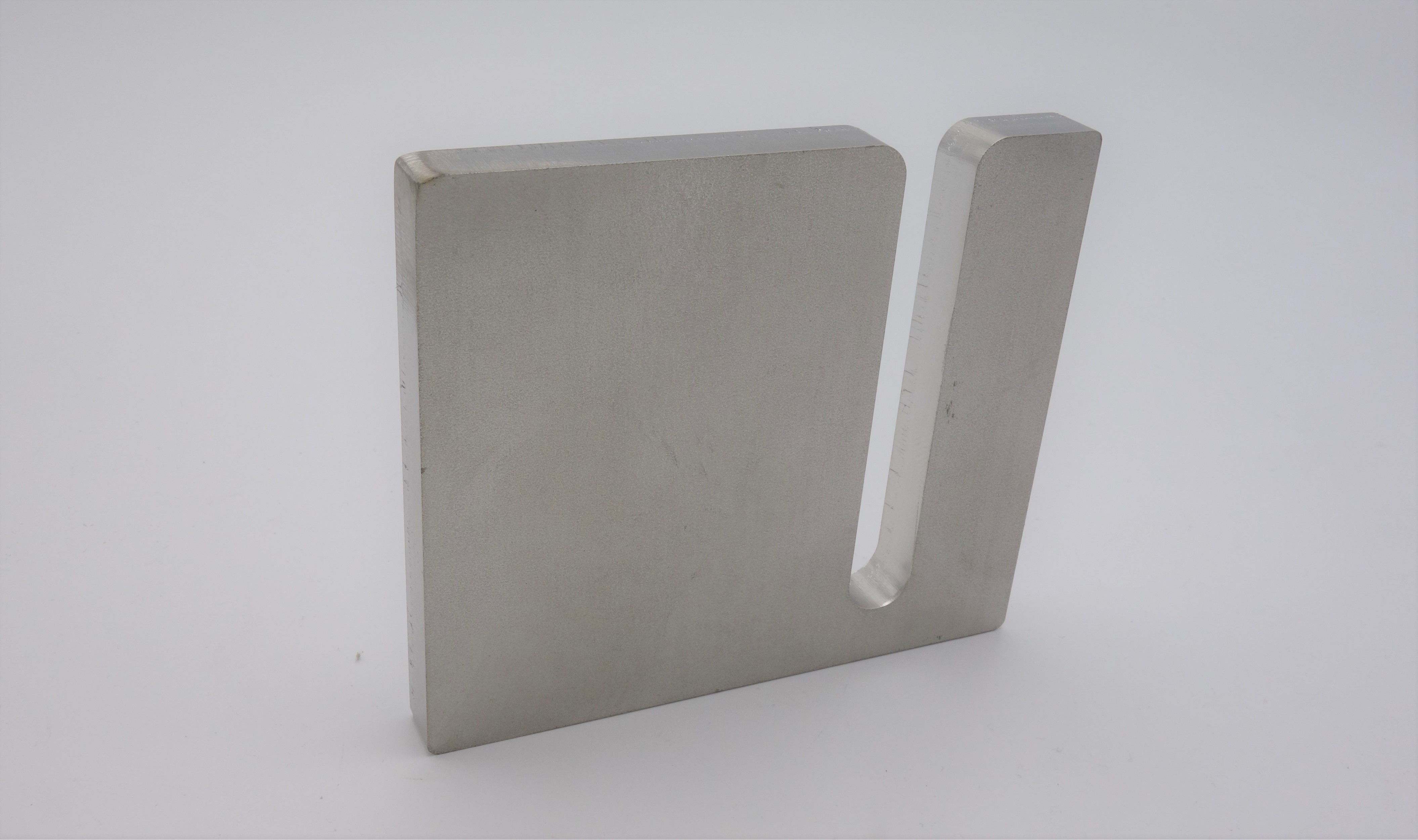 WA120001 Unterlegplatte 10 mm