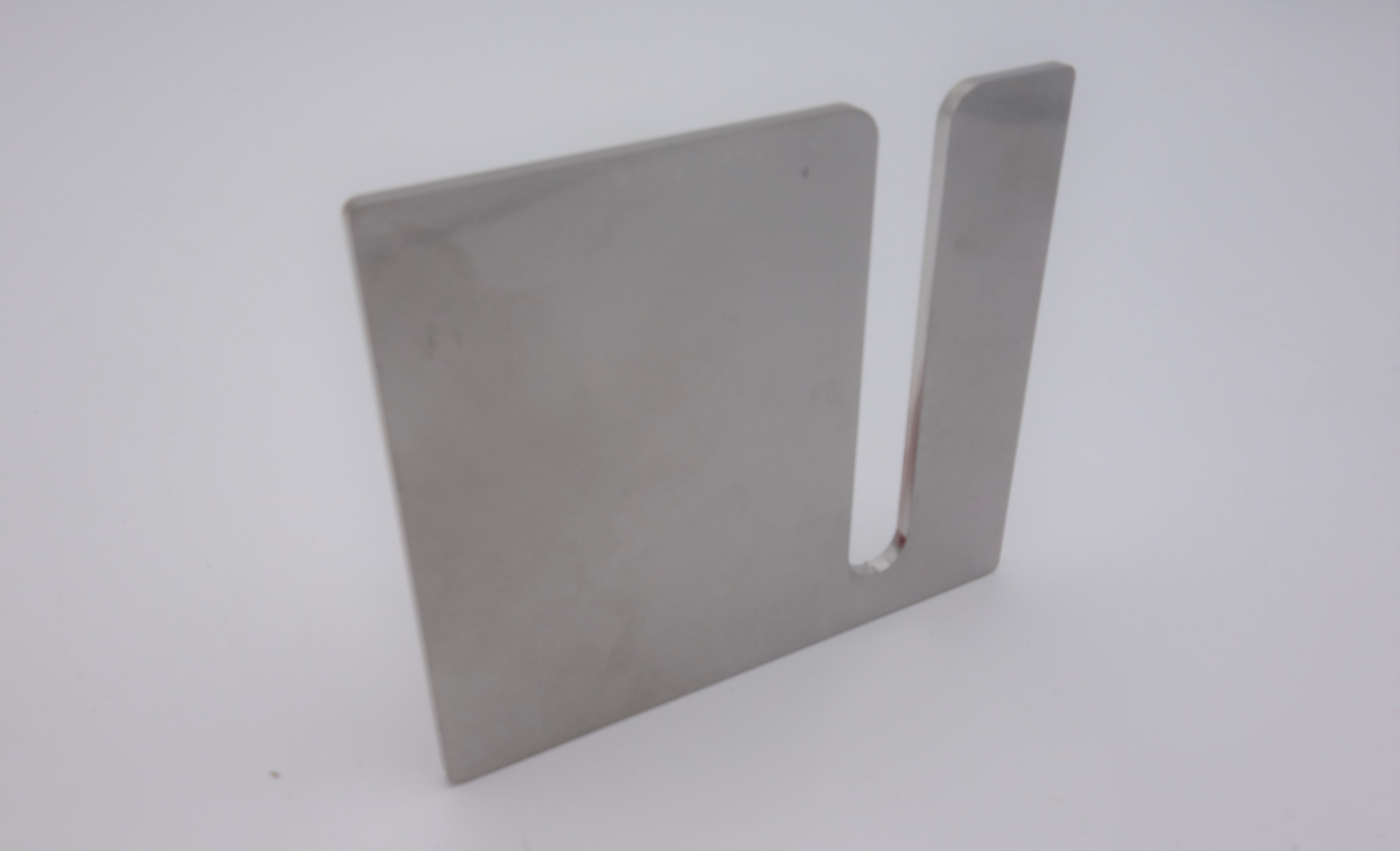 WA120002 Unterlegplatte 3 mm