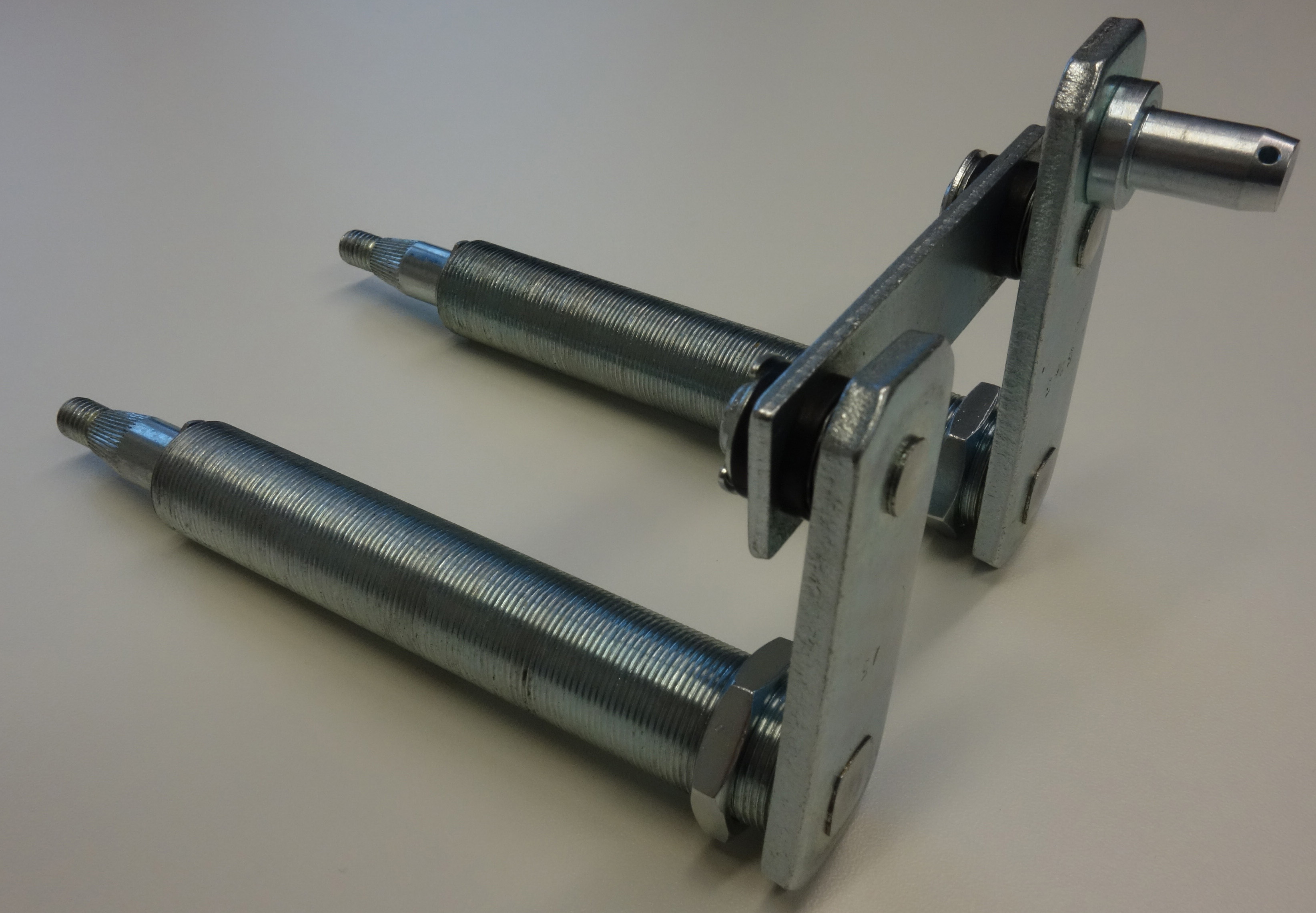 WA121001 Wiper bearing