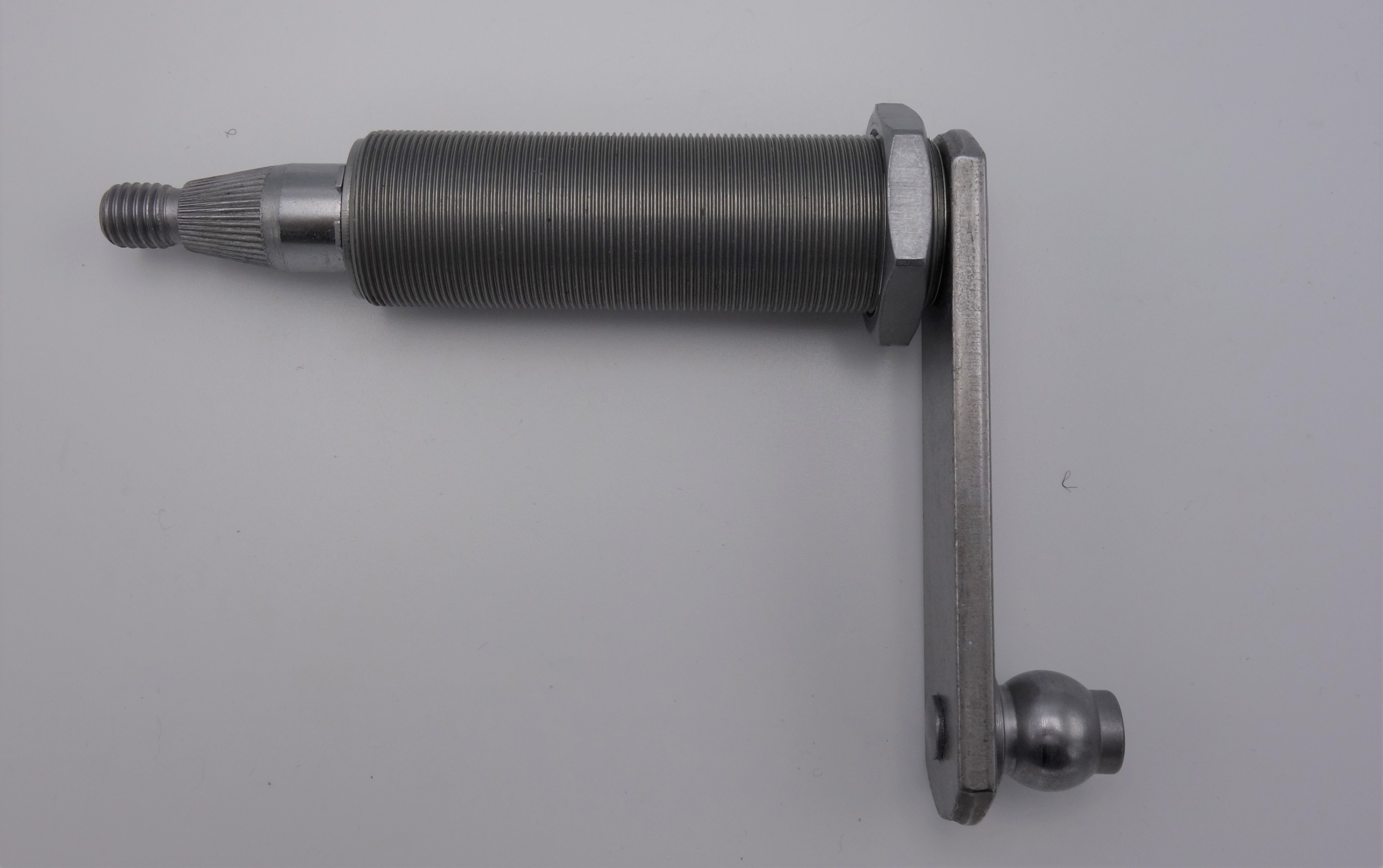 WA121011 Wiper bearing